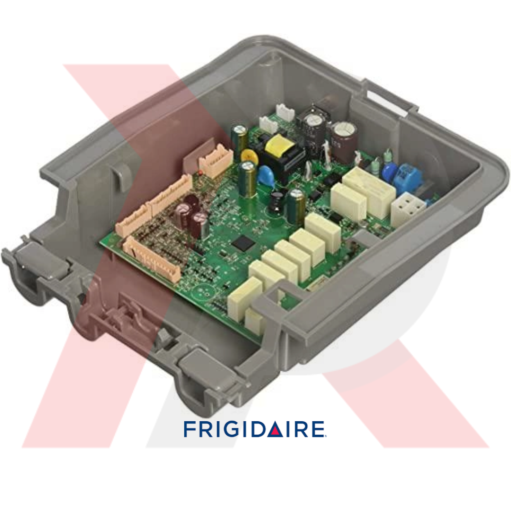 Refrigerator Main Control Board